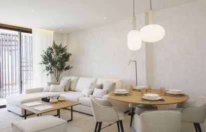 Resale - Apartment - Penthouse - Fuengirola - Higueron