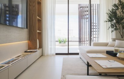 Resale - Apartment - Penthouse - Fuengirola - Higueron