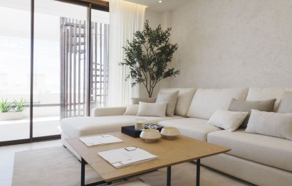 Resale - Apartment - Penthouse - Fuengirola - Higueron