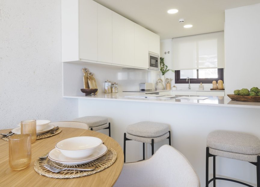 Resale - Apartment - Penthouse - Fuengirola - Higueron