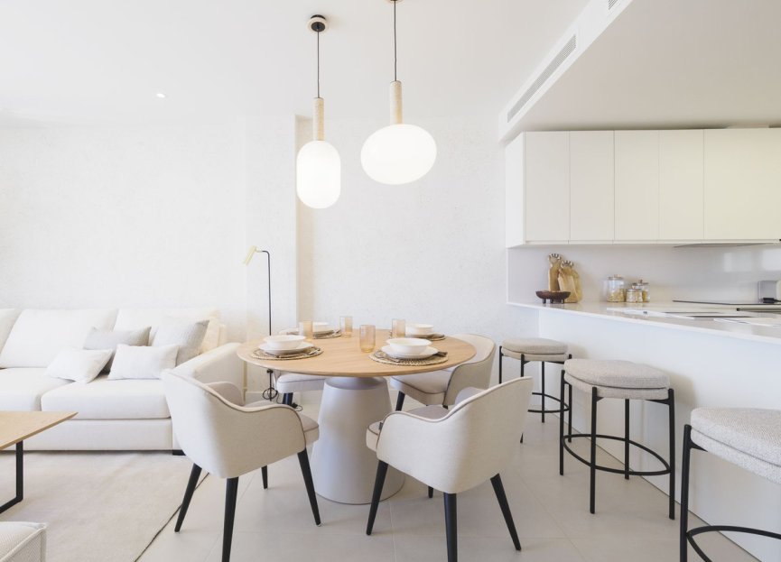 Resale - Apartment - Penthouse - Fuengirola - Higueron