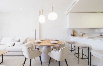 Resale - Apartment - Penthouse - Fuengirola - Higueron