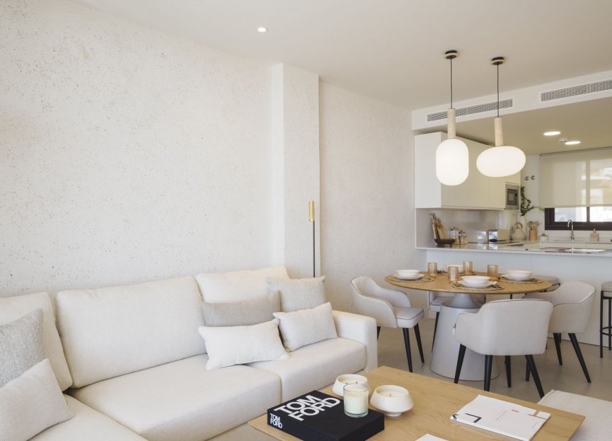 Resale - Apartment - Penthouse - Fuengirola - Higueron