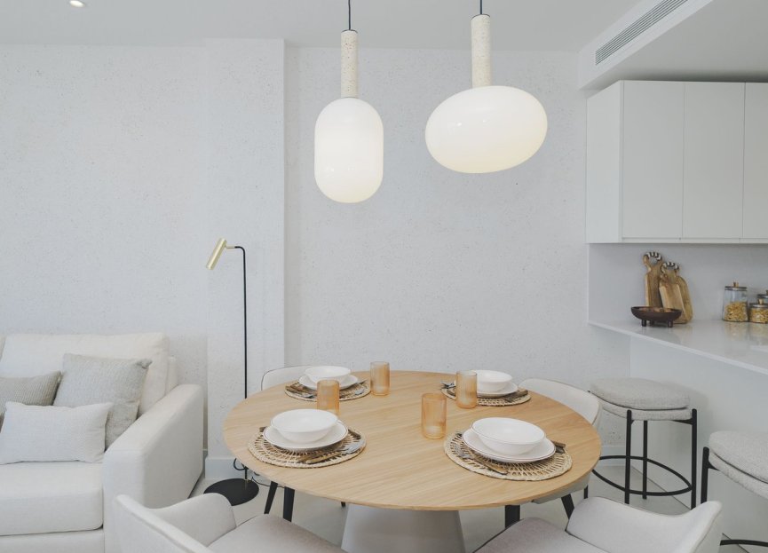 Resale - Apartment - Penthouse - Fuengirola - Higueron