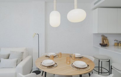 Resale - Apartment - Penthouse - Fuengirola - Higueron