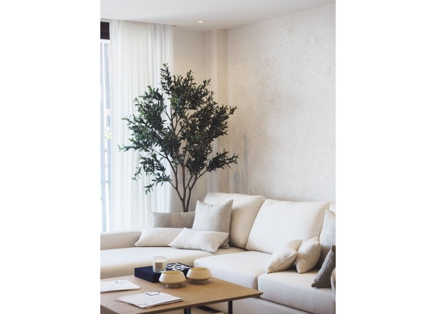 Resale - Apartment - Penthouse - Fuengirola - Higueron