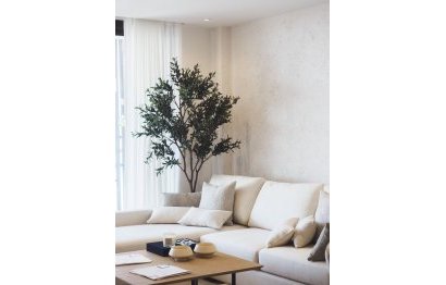 Resale - Apartment - Penthouse - Fuengirola - Higueron