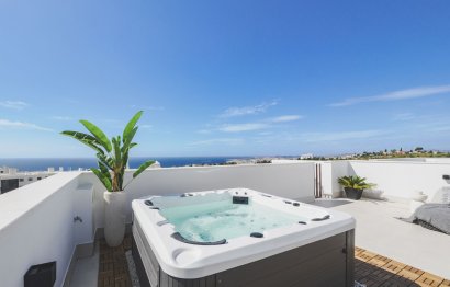 Resale - Apartment - Penthouse - Fuengirola - Higueron