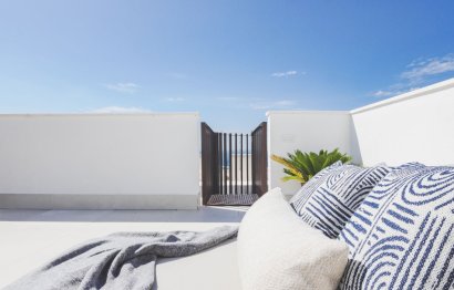 Resale - Apartment - Penthouse - Fuengirola - Higueron