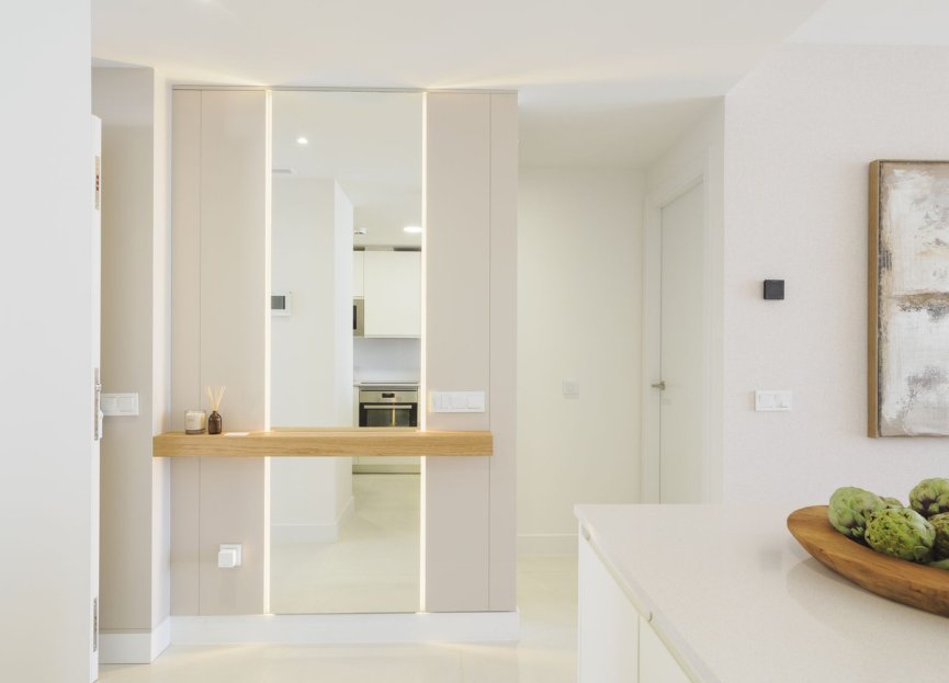 Resale - Apartment - Penthouse - Fuengirola - Higueron