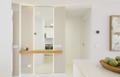 Resale - Apartment - Penthouse - Fuengirola - Higueron