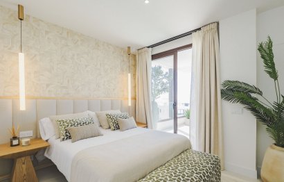 Resale - Apartment - Penthouse - Fuengirola - Higueron