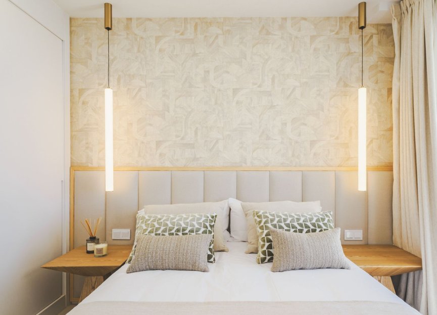 Resale - Apartment - Penthouse - Fuengirola - Higueron