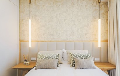 Resale - Apartment - Penthouse - Fuengirola - Higueron