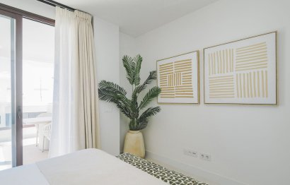 Resale - Apartment - Penthouse - Fuengirola - Higueron