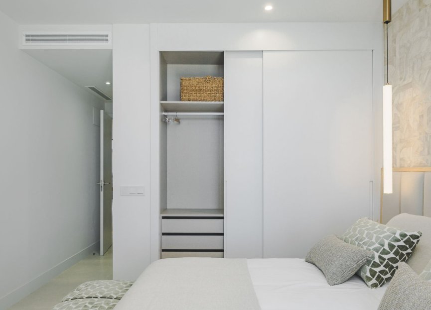 Resale - Apartment - Penthouse - Fuengirola - Higueron