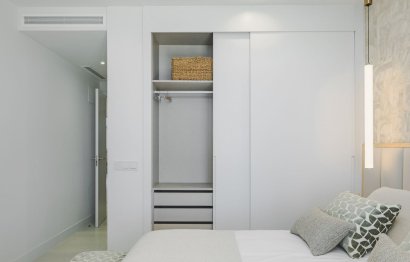 Resale - Apartment - Penthouse - Fuengirola - Higueron