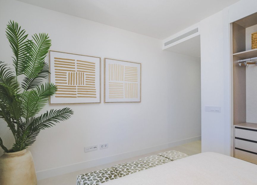 Resale - Apartment - Penthouse - Fuengirola - Higueron