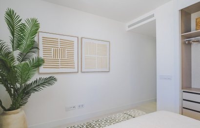 Resale - Apartment - Penthouse - Fuengirola - Higueron