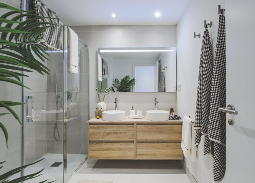 Resale - Apartment - Penthouse - Fuengirola - Higueron