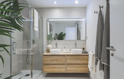 Resale - Apartment - Penthouse - Fuengirola - Higueron