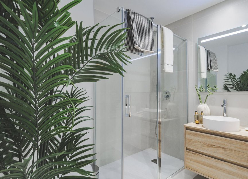 Resale - Apartment - Penthouse - Fuengirola - Higueron