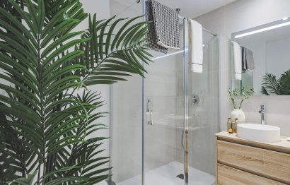 Resale - Apartment - Penthouse - Fuengirola - Higueron