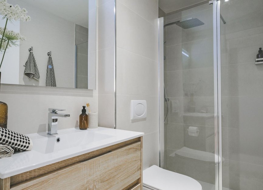 Resale - Apartment - Penthouse - Fuengirola - Higueron