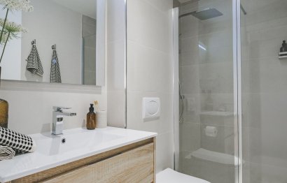 Resale - Apartment - Penthouse - Fuengirola - Higueron