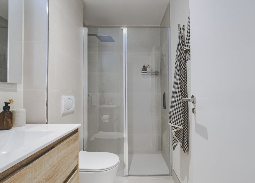 Resale - Apartment - Penthouse - Fuengirola - Higueron