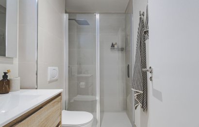 Resale - Apartment - Penthouse - Fuengirola - Higueron