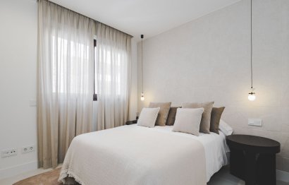 Resale - Apartment - Penthouse - Fuengirola - Higueron