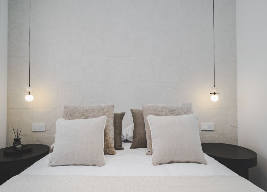 Resale - Apartment - Penthouse - Fuengirola - Higueron