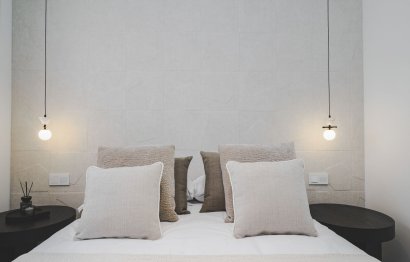 Resale - Apartment - Penthouse - Fuengirola - Higueron