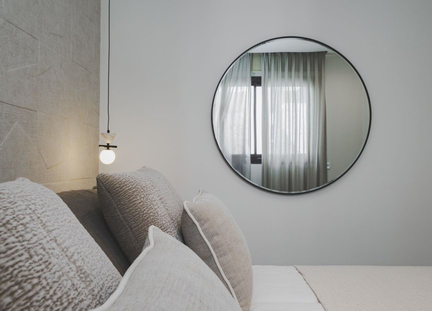 Resale - Apartment - Penthouse - Fuengirola - Higueron