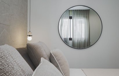 Resale - Apartment - Penthouse - Fuengirola - Higueron