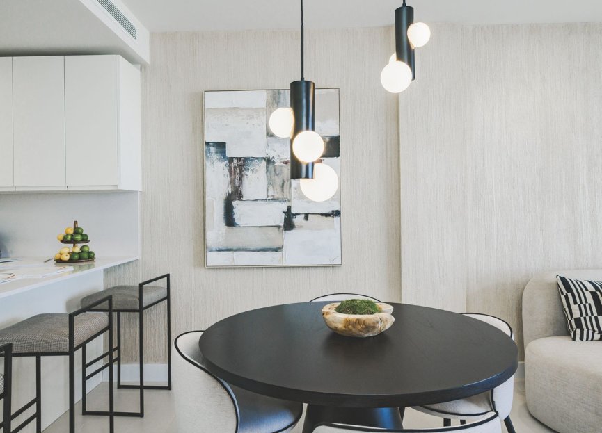 Resale - Apartment - Penthouse - Fuengirola - Higueron