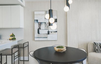 Resale - Apartment - Penthouse - Fuengirola - Higueron