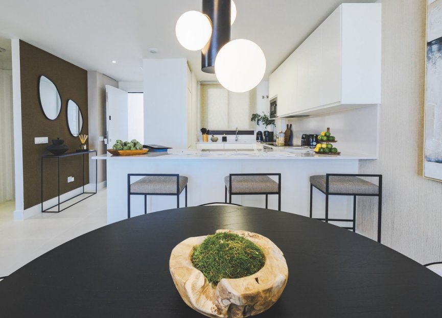 Resale - Apartment - Penthouse - Fuengirola - Higueron