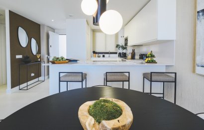 Resale - Apartment - Penthouse - Fuengirola - Higueron