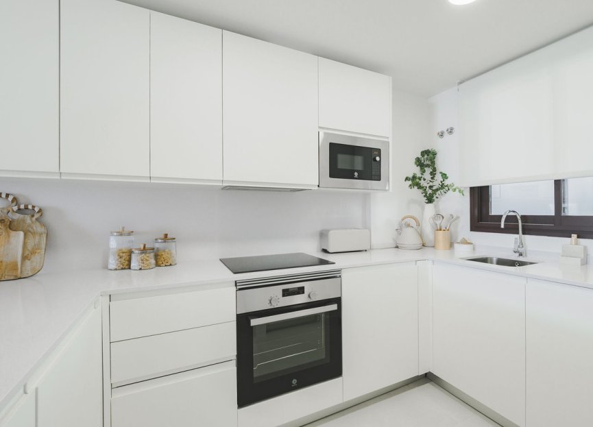 Resale - Apartment - Penthouse - Fuengirola - Higueron