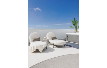 Resale - Apartment - Penthouse - Fuengirola - Higueron