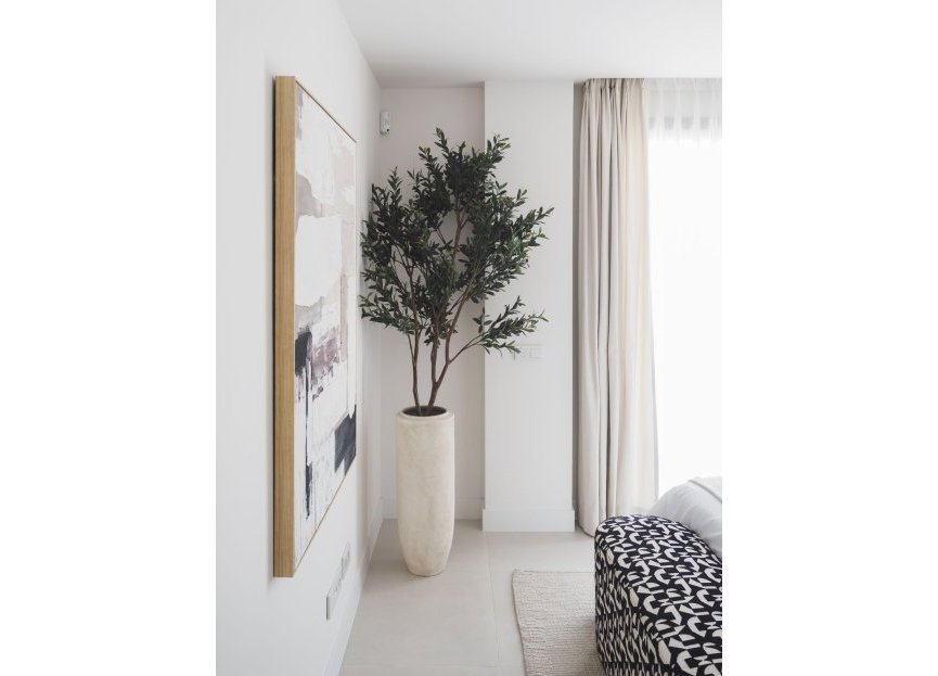 Resale - Apartment - Penthouse - Fuengirola - Higueron