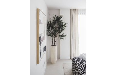 Resale - Apartment - Penthouse - Fuengirola - Higueron