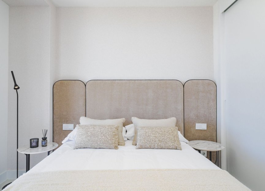 Resale - Apartment - Penthouse - Fuengirola - Higueron