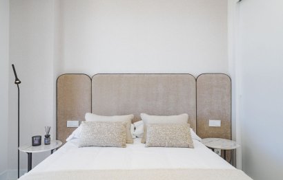 Resale - Apartment - Penthouse - Fuengirola - Higueron