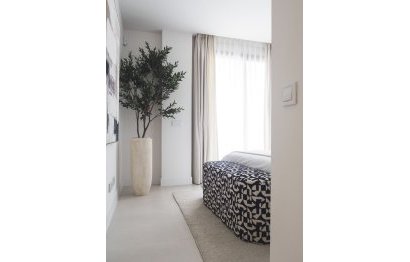 Resale - Apartment - Penthouse - Fuengirola - Higueron