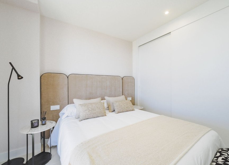 Resale - Apartment - Penthouse - Fuengirola - Higueron