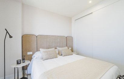 Resale - Apartment - Penthouse - Fuengirola - Higueron