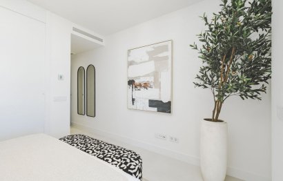 Resale - Apartment - Penthouse - Fuengirola - Higueron